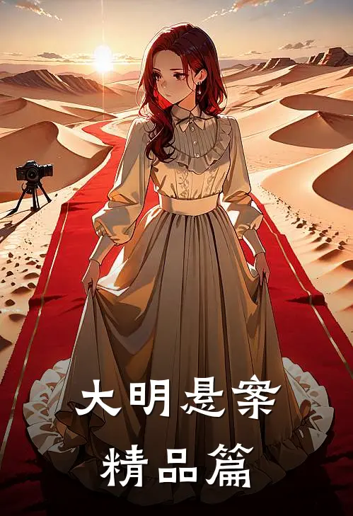 大明悬案精品篇