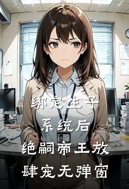 绑定生子系统后，绝嗣帝王放肆宠无弹窗