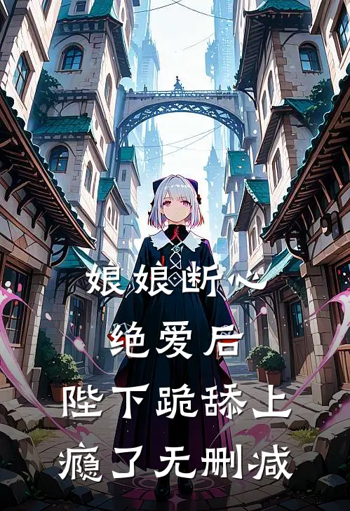 娘娘断心绝爱后，陛下跪舔上瘾了无删减