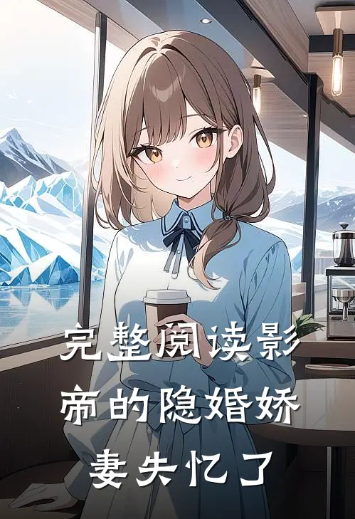 完整阅读影帝的隐婚娇妻失忆了