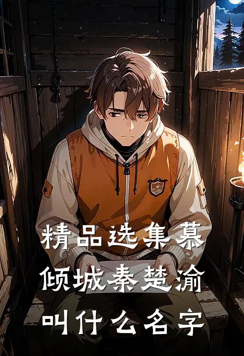 精品选集慕倾城秦楚渝叫什么名字