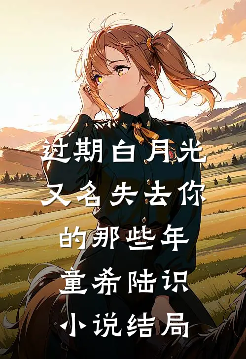 过期白月光又名失去你的那些年： 童希陆识小说结局