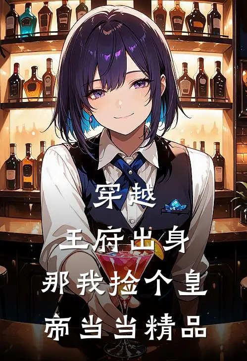 穿越：王府出身，那我捡个皇帝当当精品