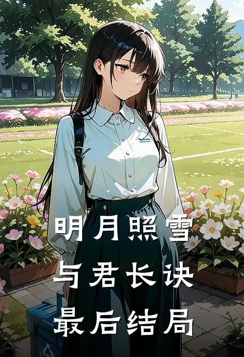 明月照雪，与君长诀最后结局