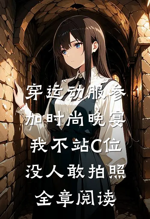 穿运动服参加时尚晚宴，我不站C位没人敢拍照全章阅读