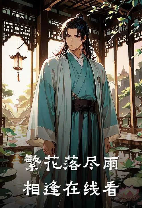 繁花落尽雨相逢在线看