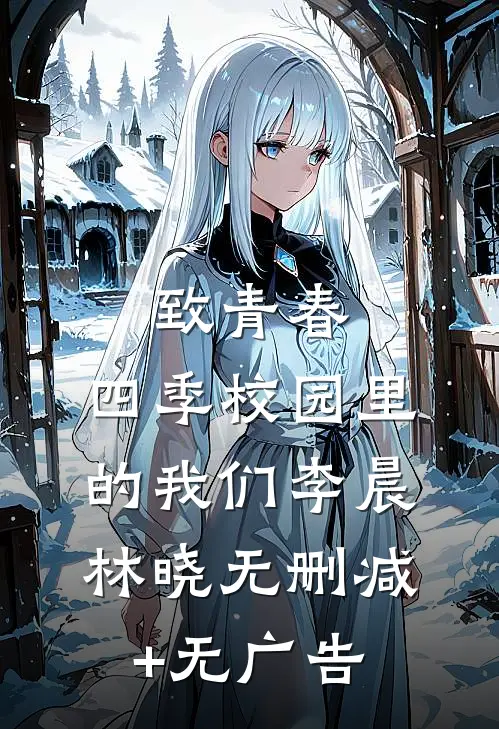 致青春：四季校园里的我们李晨林晓无删减+无广告