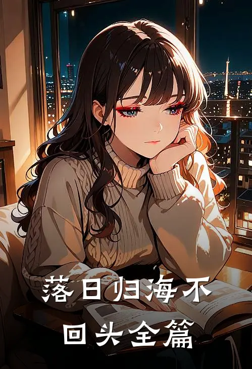 落日归海不回头全篇