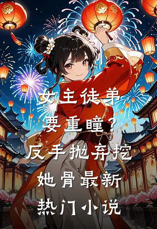 女主徒弟要重瞳？反手抛弃挖她骨最新热门小说