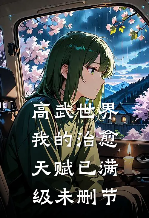 高武世界，我的治愈天赋已满级未删节