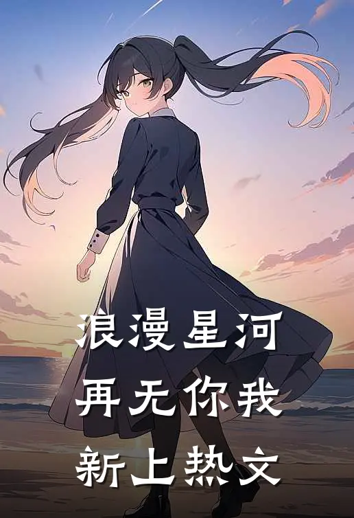 浪漫星河，再无你我新上热文