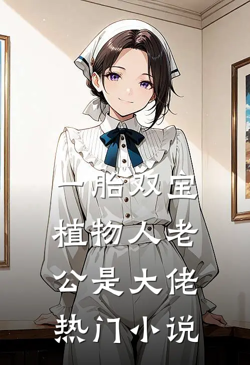 一胎双宝：植物人老公是大佬热门小说