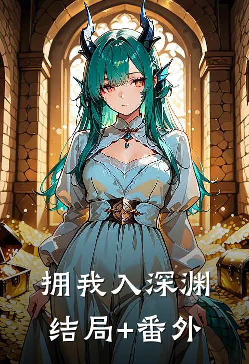 拥我入深渊结局+番外