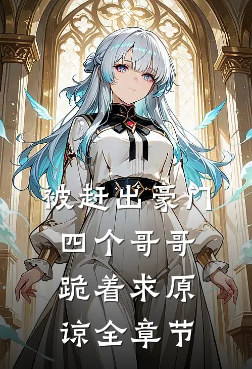 被赶出豪门，四个哥哥跪着求原谅全章节