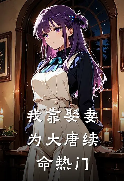 我靠娶妻为大唐续命热门