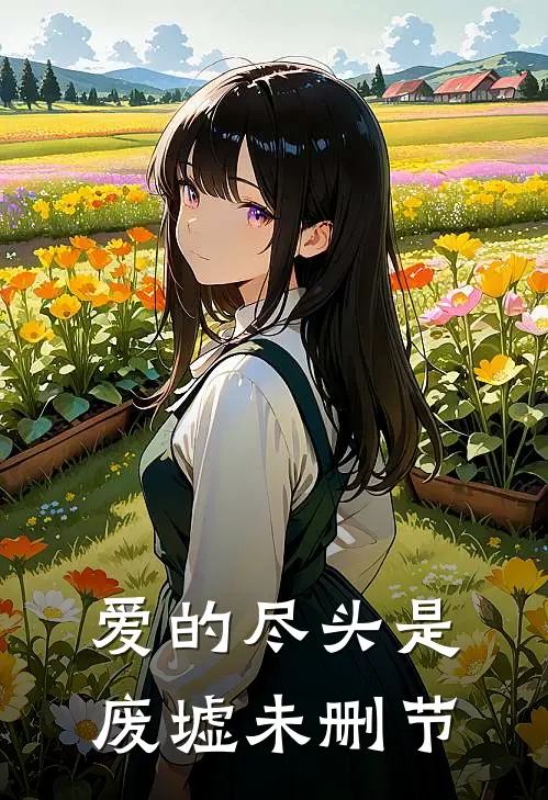 爱的尽头是废墟未删节