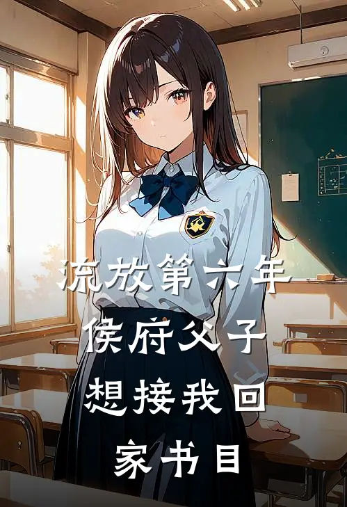 流放第六年，侯府父子想接我回家书目