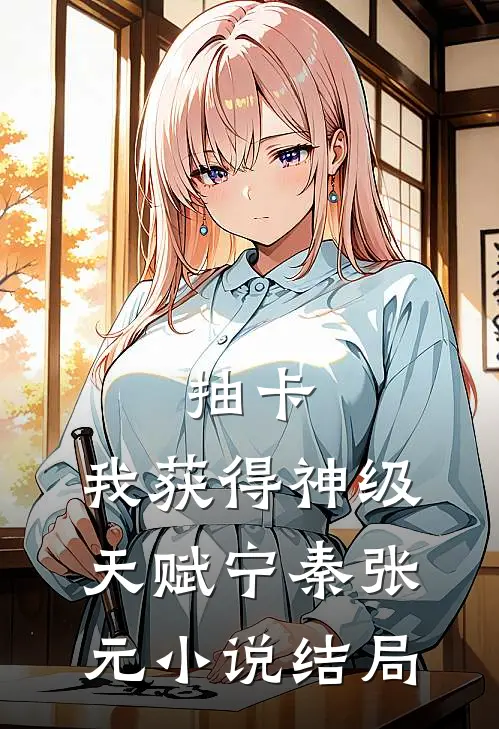抽卡：我获得神级天赋宁秦张元小说结局