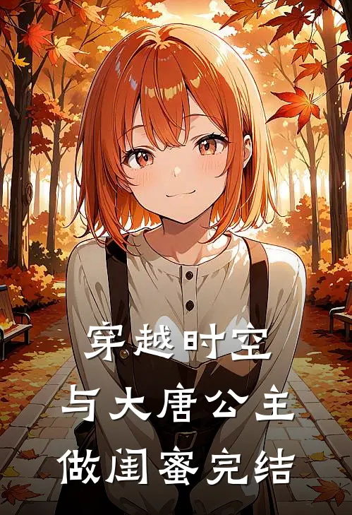 穿越时空，与大唐公主做闺蜜完结