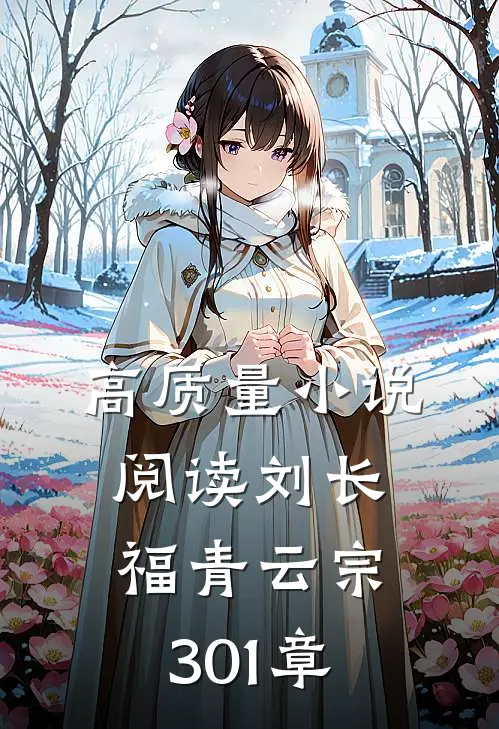 高质量小说阅读刘长福青云宗 301章