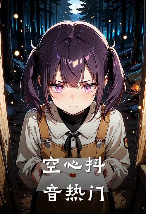 空心抖音热门