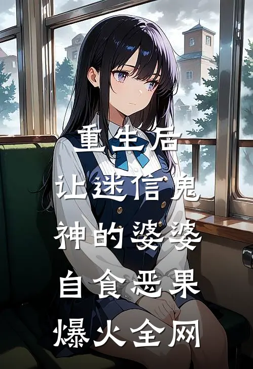 重生后，让迷信鬼神的婆婆自食恶果爆火全网