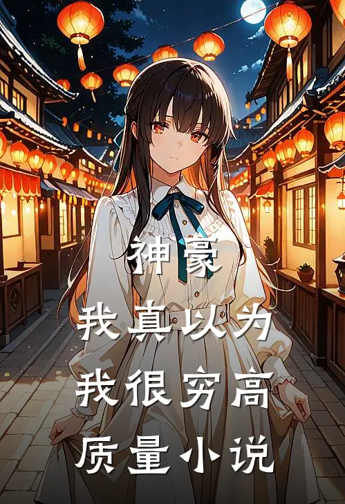 神豪：我真以为我很穷高质量小说