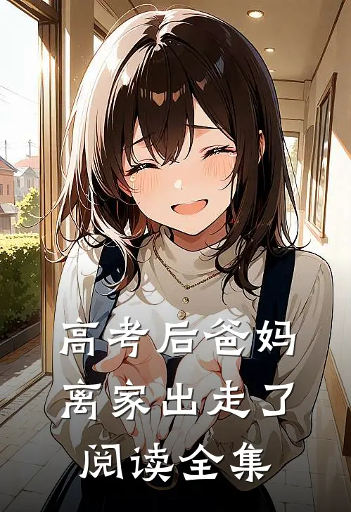 高考后爸妈离家出走了阅读全集
