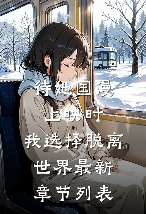 待她国漫上映时，我选择脱离世界最新章节列表