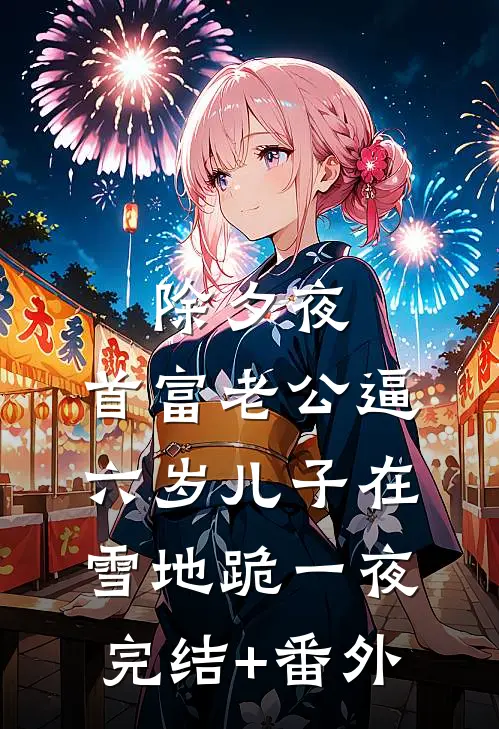 除夕夜，首富老公逼六岁儿子在雪地跪一夜完结+番外