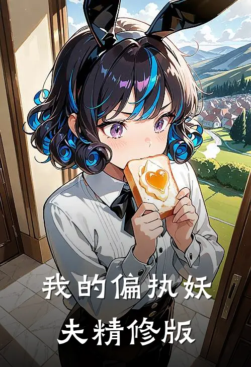 我的偏执妖夫精修版