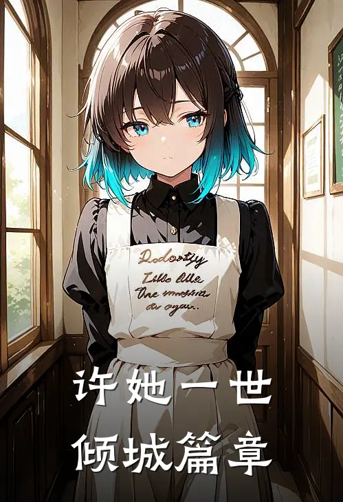许她一世倾城篇章
