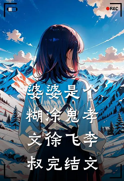 婆婆是个糊涂鬼孝文徐飞李叔完结文