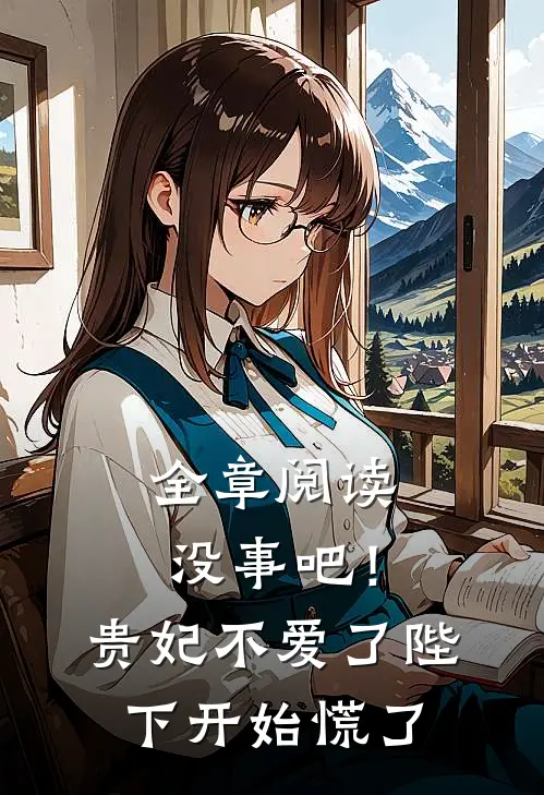 全章阅读没事吧！贵妃不爱了，陛下开始慌了