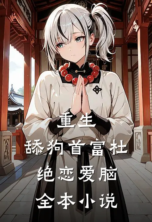 重生：舔狗首富杜绝恋爱脑全本小说