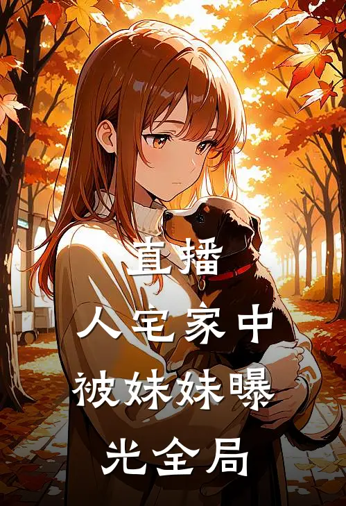 直播：人宅家中，被妹妹曝光全局