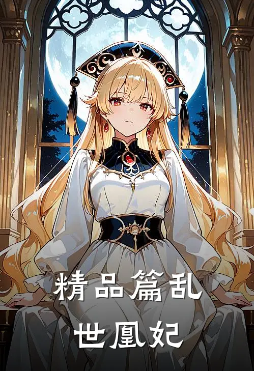 精品篇乱世凰妃