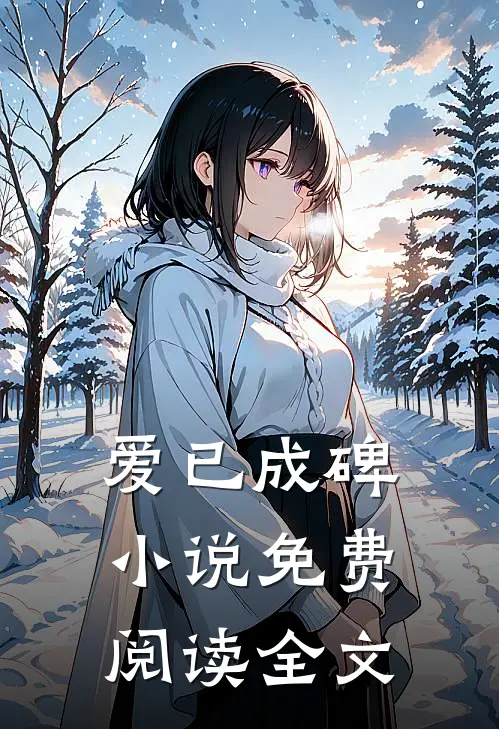 爱已成碑小说免费阅读全文