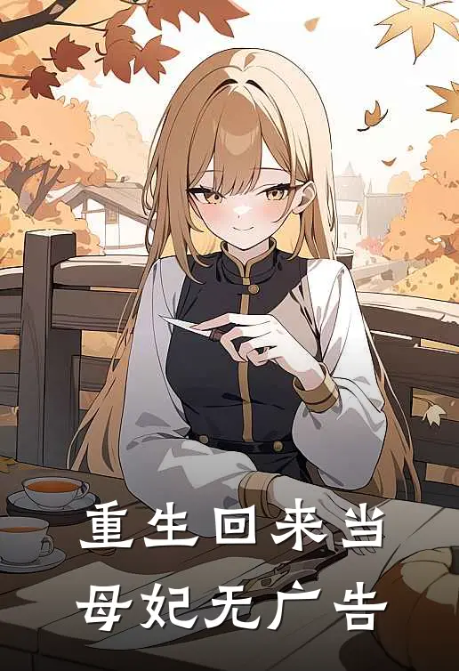 重生回来当母妃无广告