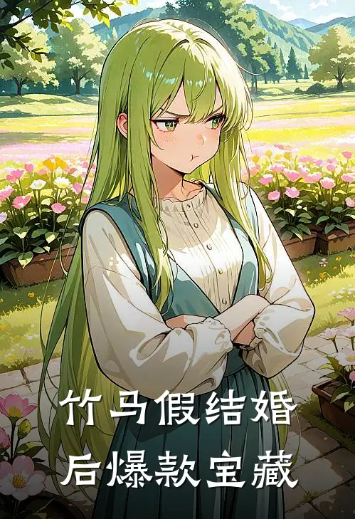 竹马假结婚后爆款宝藏