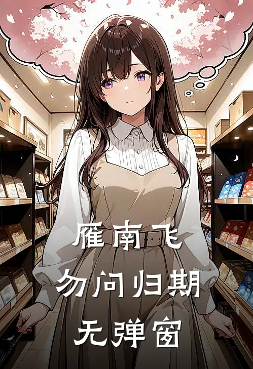 雁南飞，勿问归期无弹窗