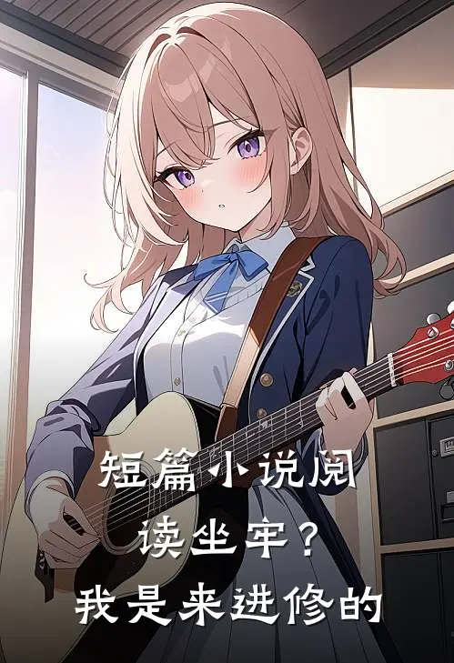 短篇小说阅读坐牢？我是来进修的