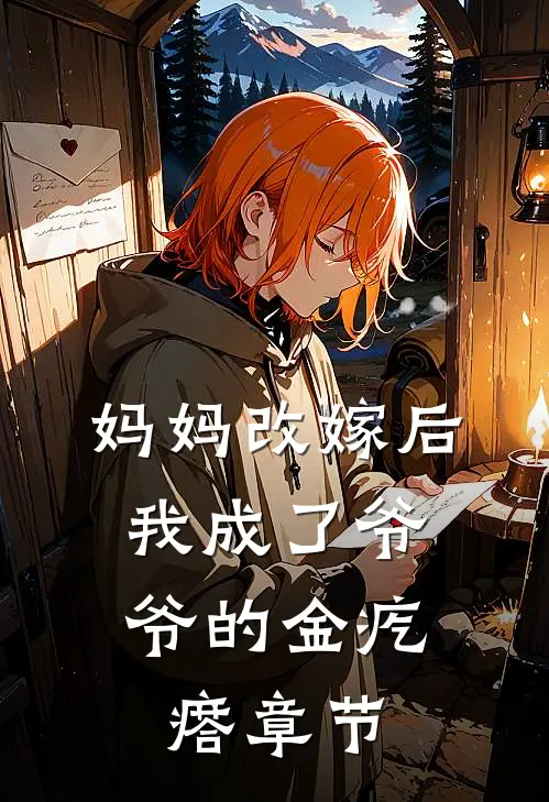 妈妈改嫁后，我成了爷爷的金疙瘩章节