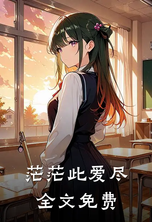 茫茫此爱尽全文免费