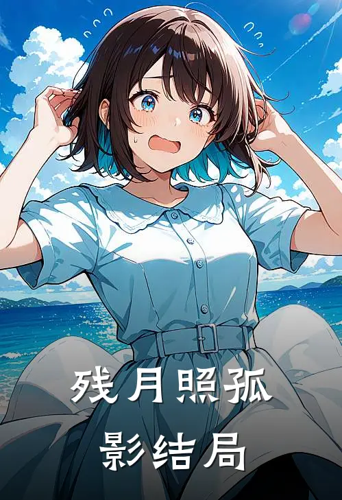 残月照孤影结局