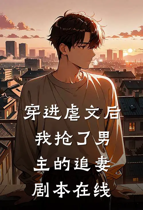 穿进虐文后,我抢了男主的追妻剧本在线观看