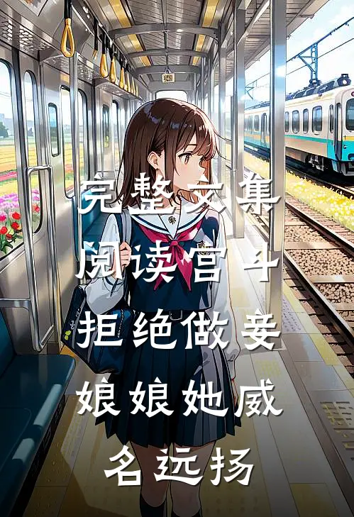 完整文集阅读宫斗：拒绝做妾，娘娘她威名远扬