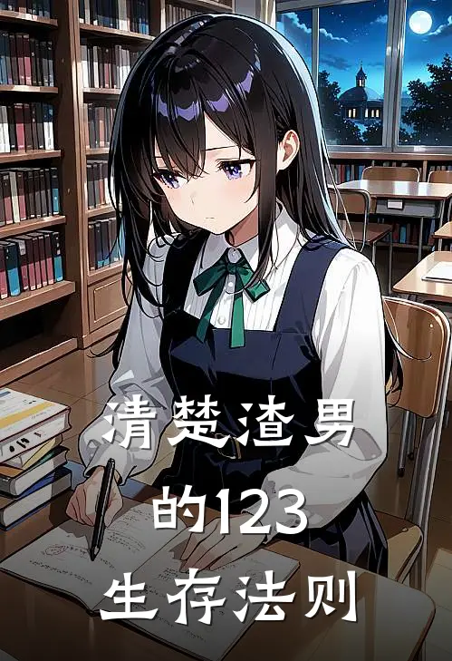 清楚渣男的123生存法则
