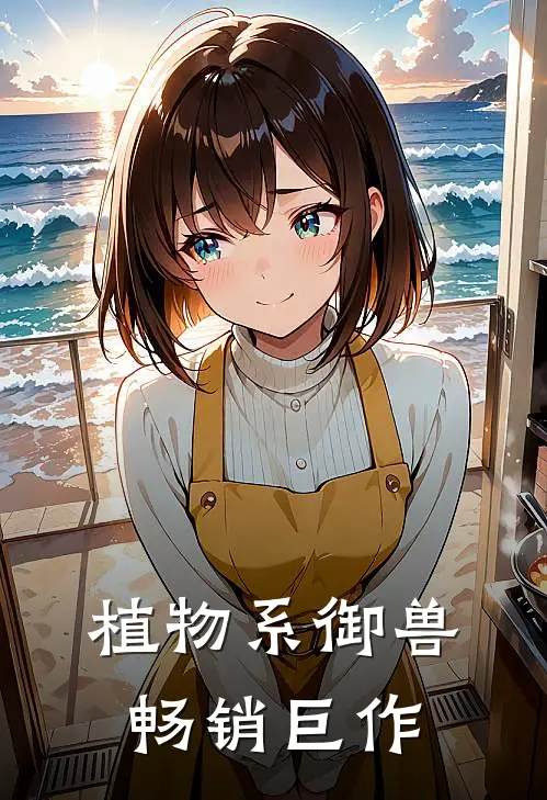 植物系御兽畅销巨作