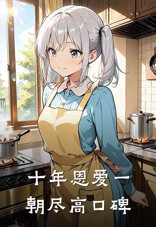 十年恩爱一朝尽高口碑